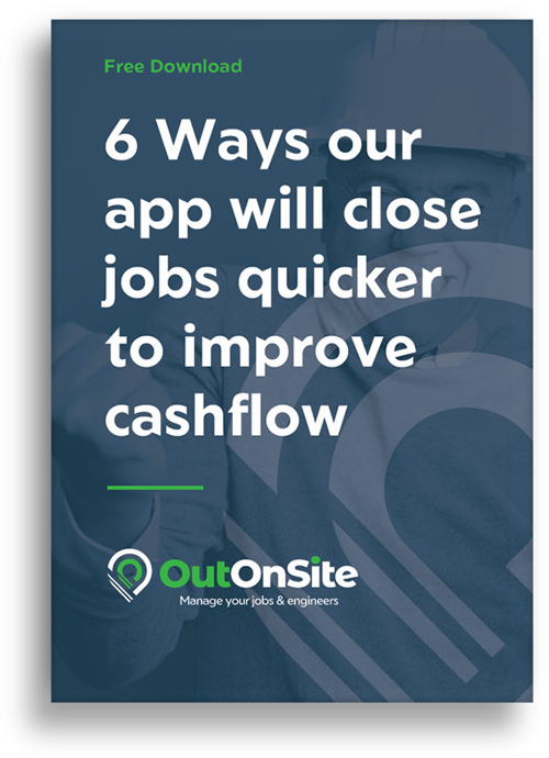 6 ways our app will close jobs quicker