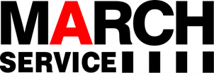 March Service Ltd Logo